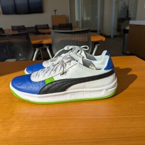 Puma GV Special Colorblock